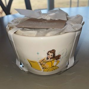 Rae Dunn Disney Princess Belle Measuring Cups